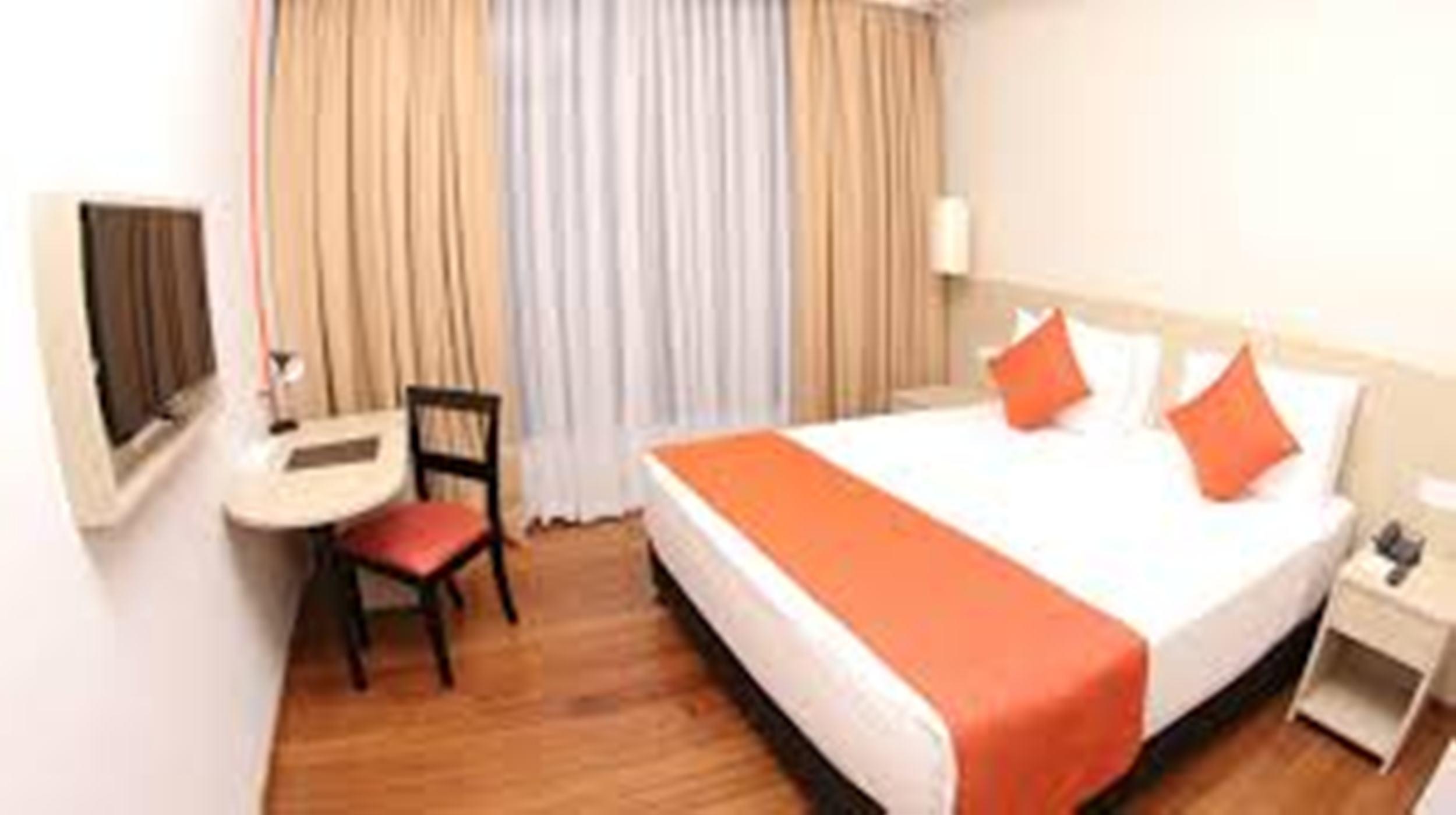 Anarva Hotel & Spa Dehiwala-Mount Lavinia Eksteriør bilde