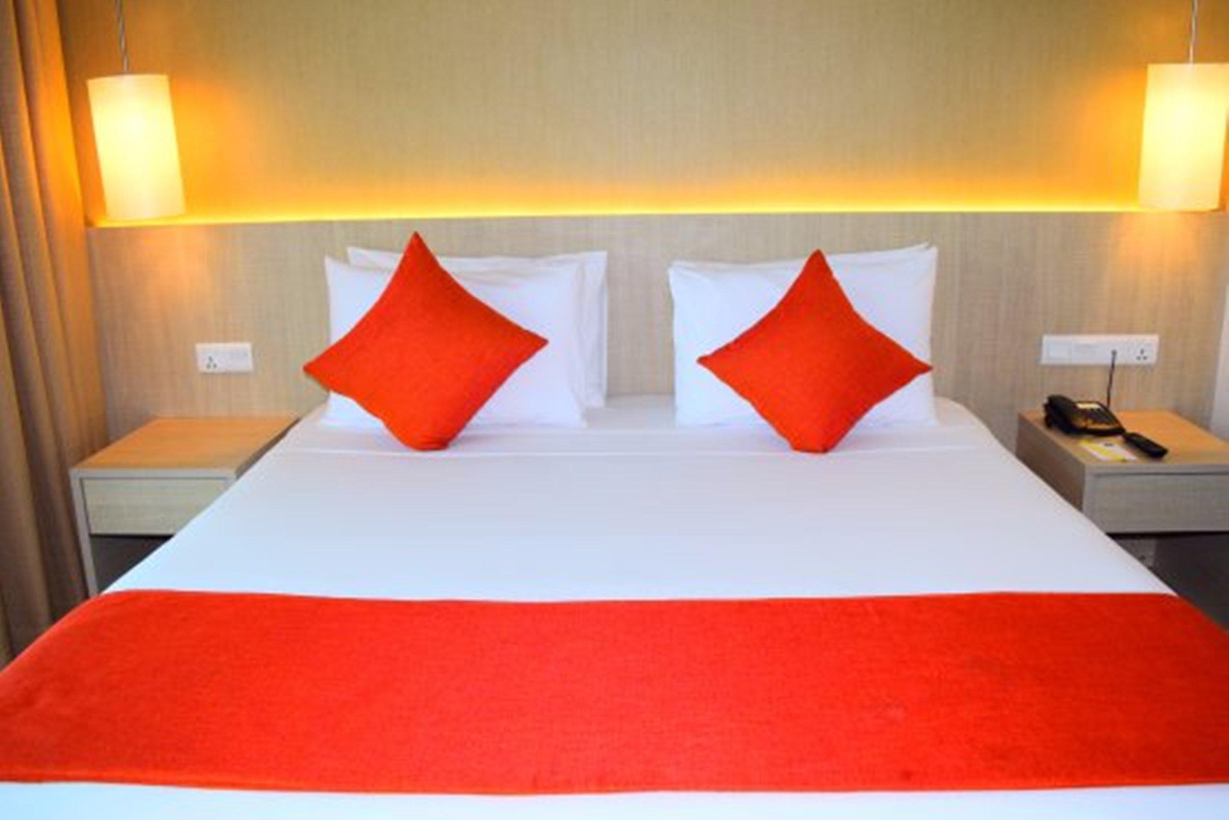 Anarva Hotel & Spa Dehiwala-Mount Lavinia Eksteriør bilde