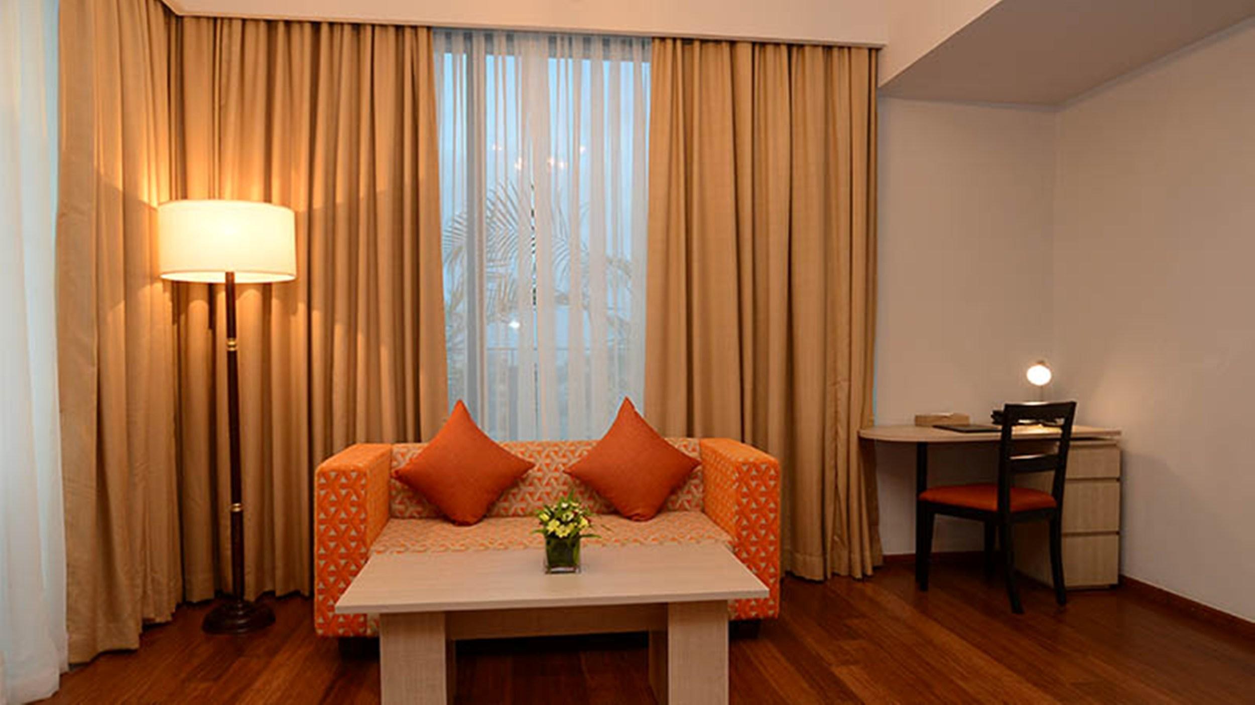 Anarva Hotel & Spa Dehiwala-Mount Lavinia Eksteriør bilde