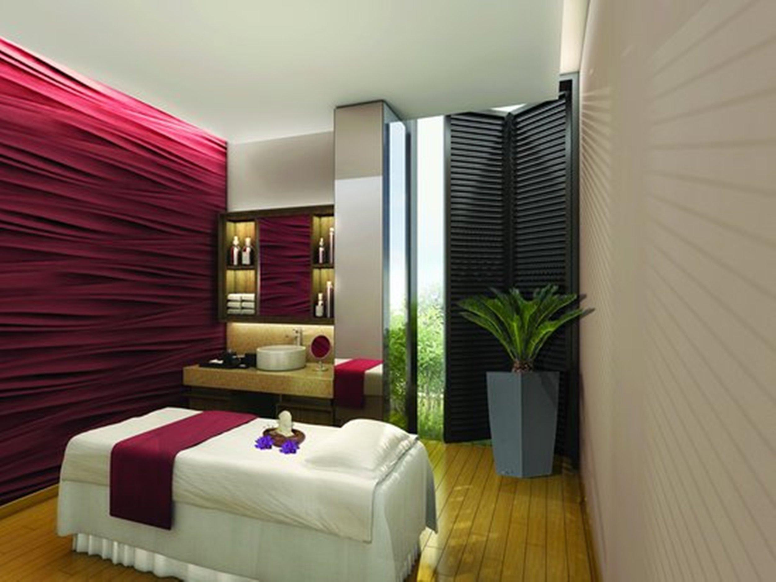 Anarva Hotel & Spa Dehiwala-Mount Lavinia Eksteriør bilde