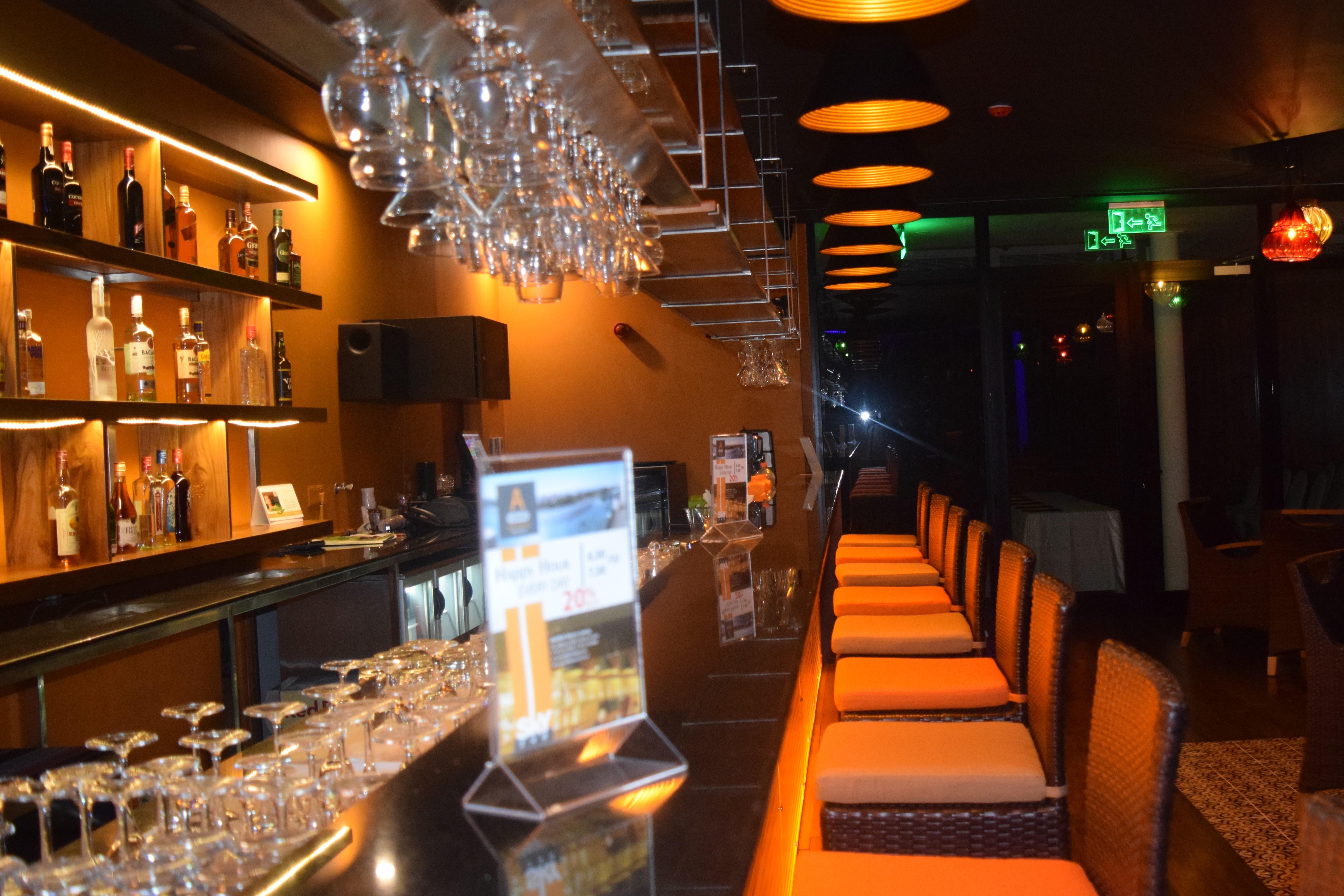 Anarva Hotel & Spa Dehiwala-Mount Lavinia Eksteriør bilde