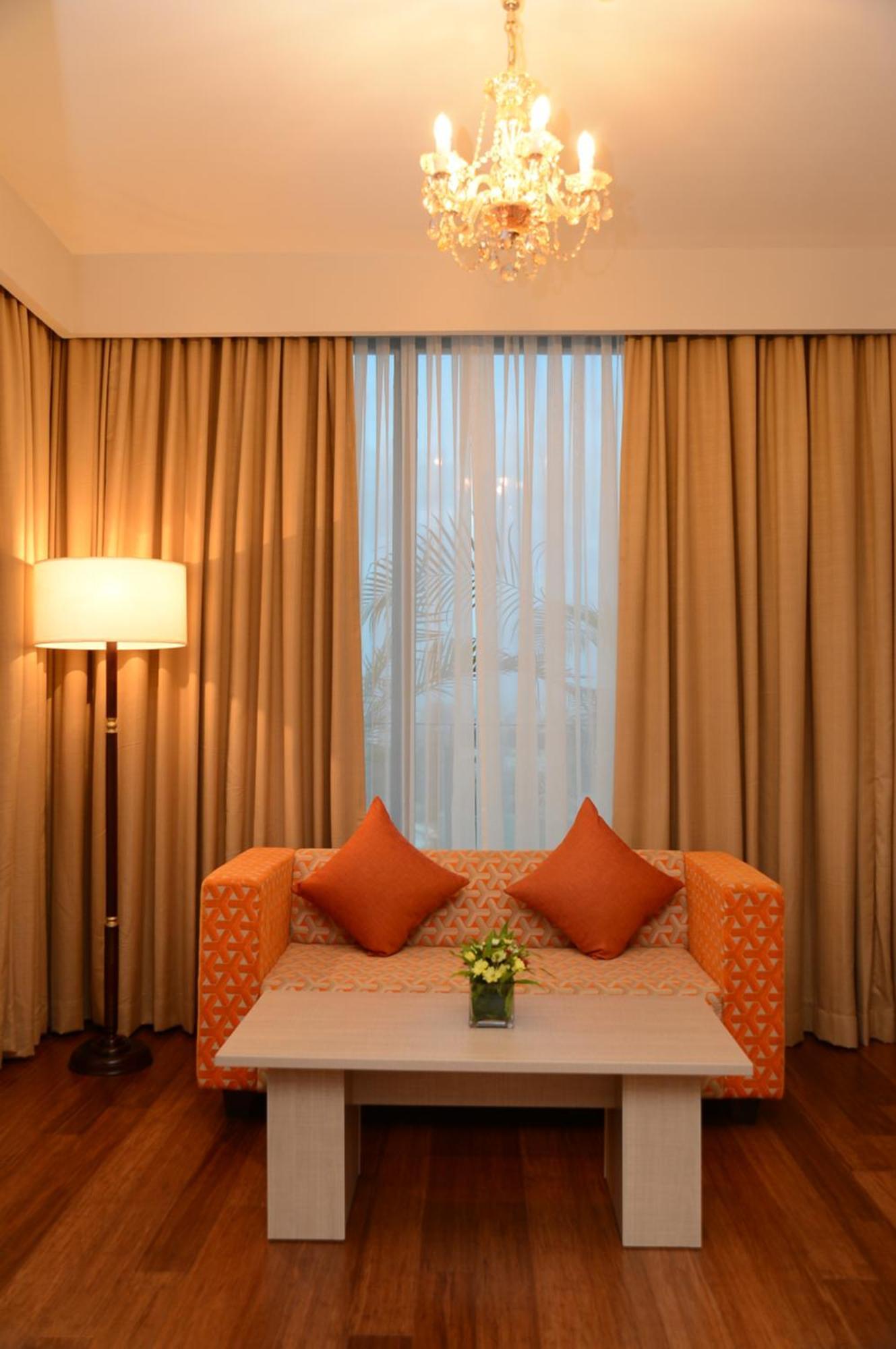 Anarva Hotel & Spa Dehiwala-Mount Lavinia Eksteriør bilde