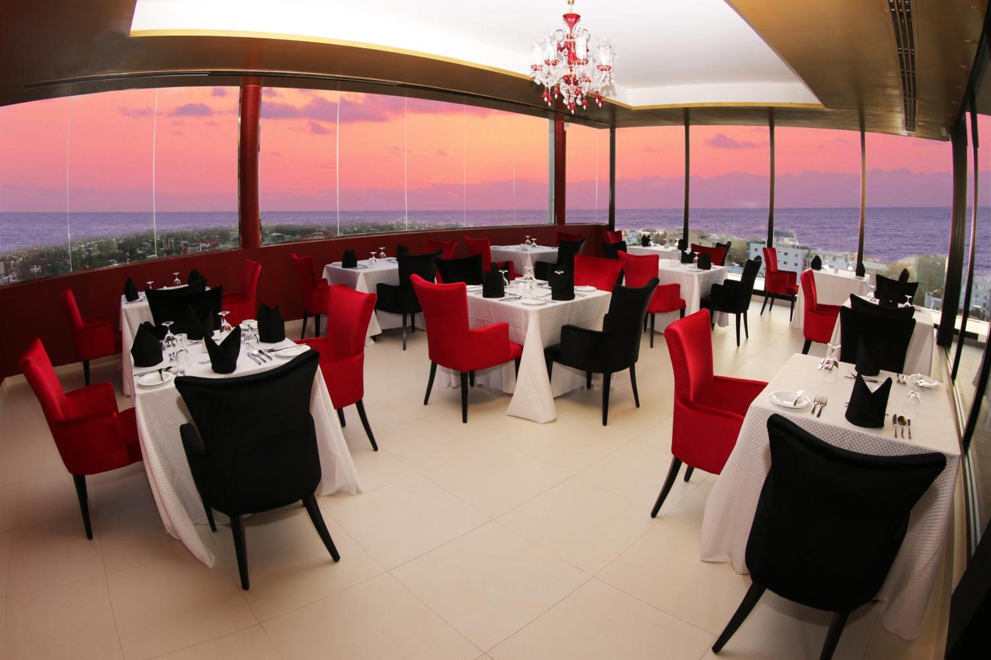 Anarva Hotel & Spa Dehiwala-Mount Lavinia Eksteriør bilde