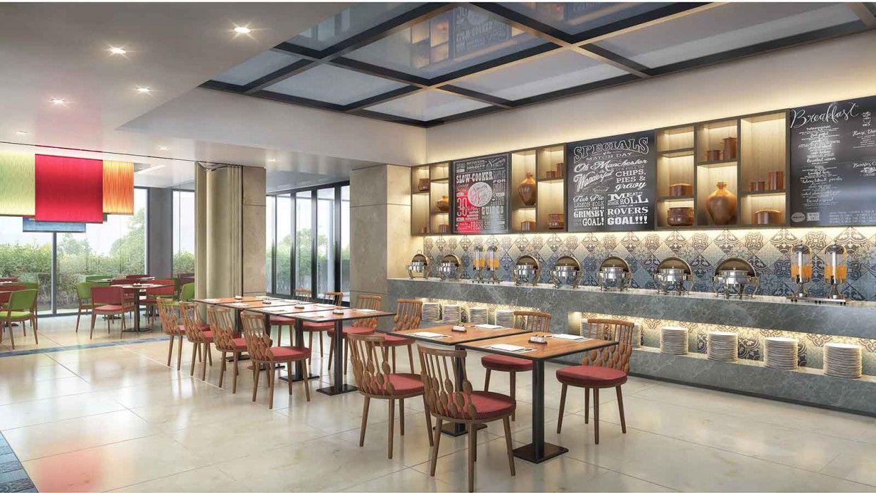 Anarva Hotel & Spa Dehiwala-Mount Lavinia Eksteriør bilde