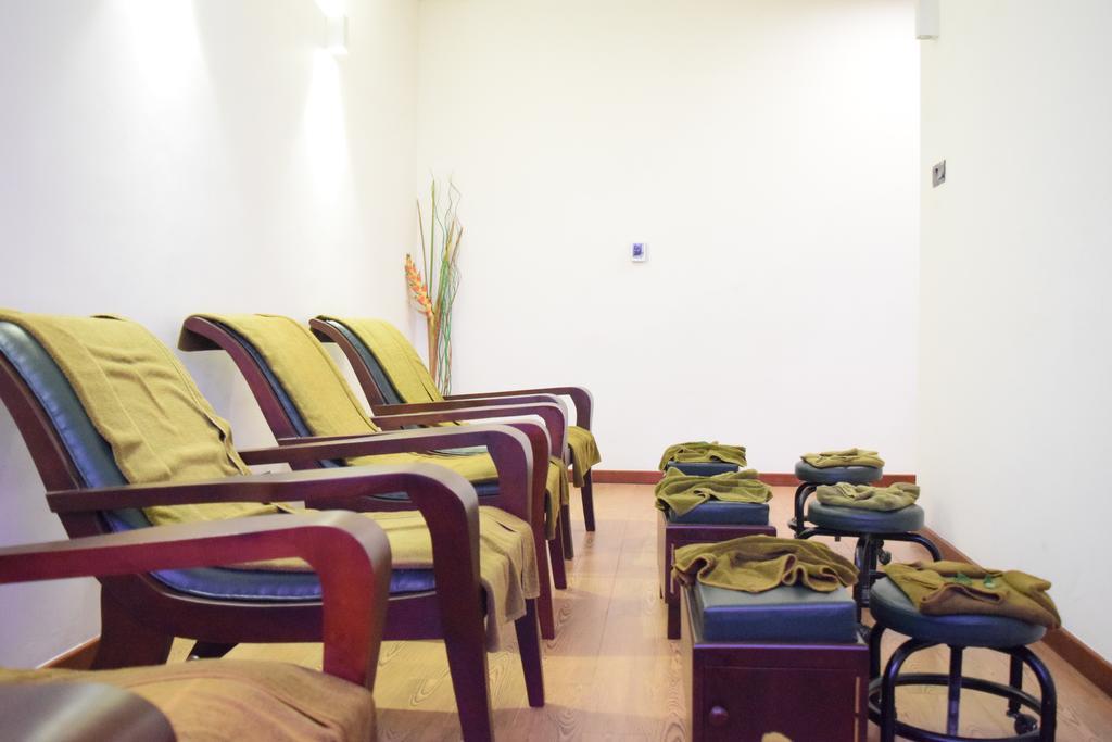 Anarva Hotel & Spa Dehiwala-Mount Lavinia Eksteriør bilde