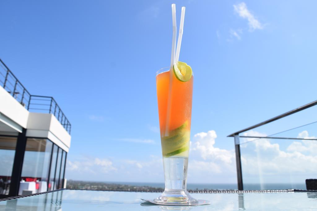 Anarva Hotel & Spa Dehiwala-Mount Lavinia Eksteriør bilde