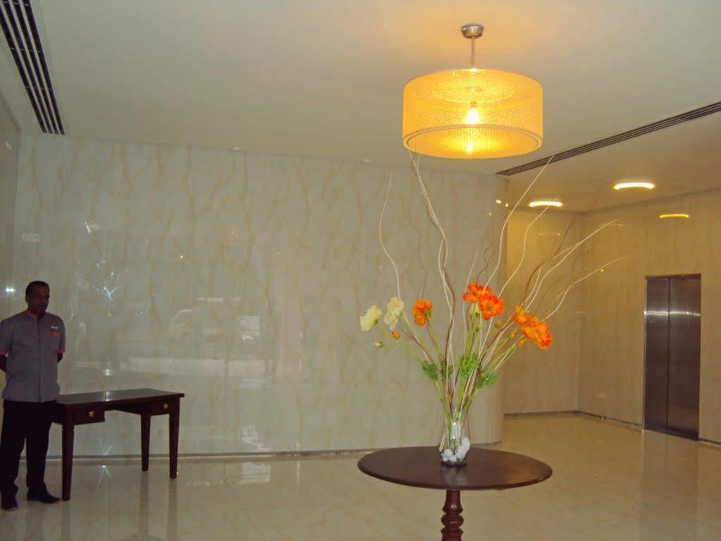 Anarva Hotel & Spa Dehiwala-Mount Lavinia Eksteriør bilde