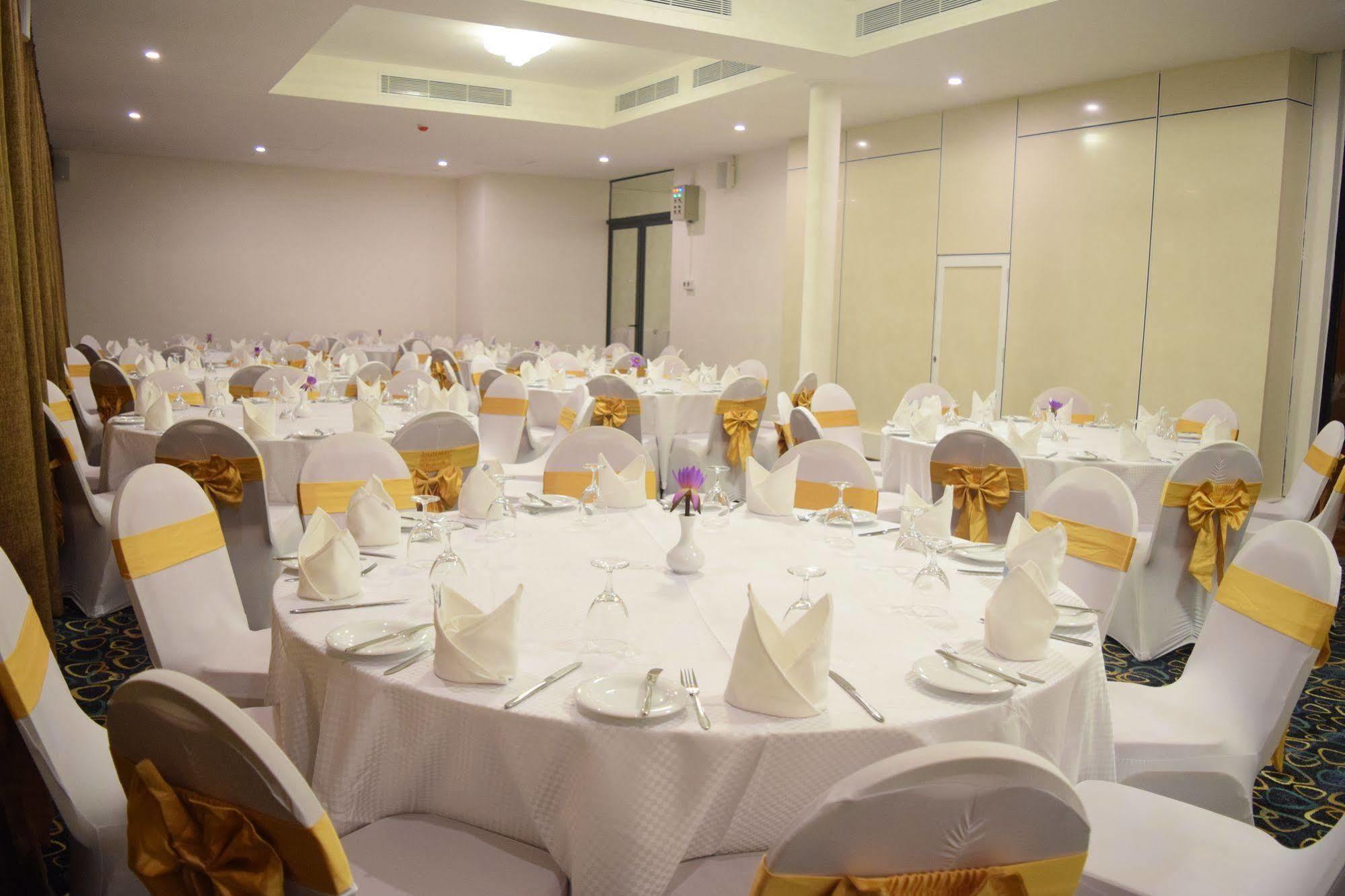 Anarva Hotel & Spa Dehiwala-Mount Lavinia Eksteriør bilde
