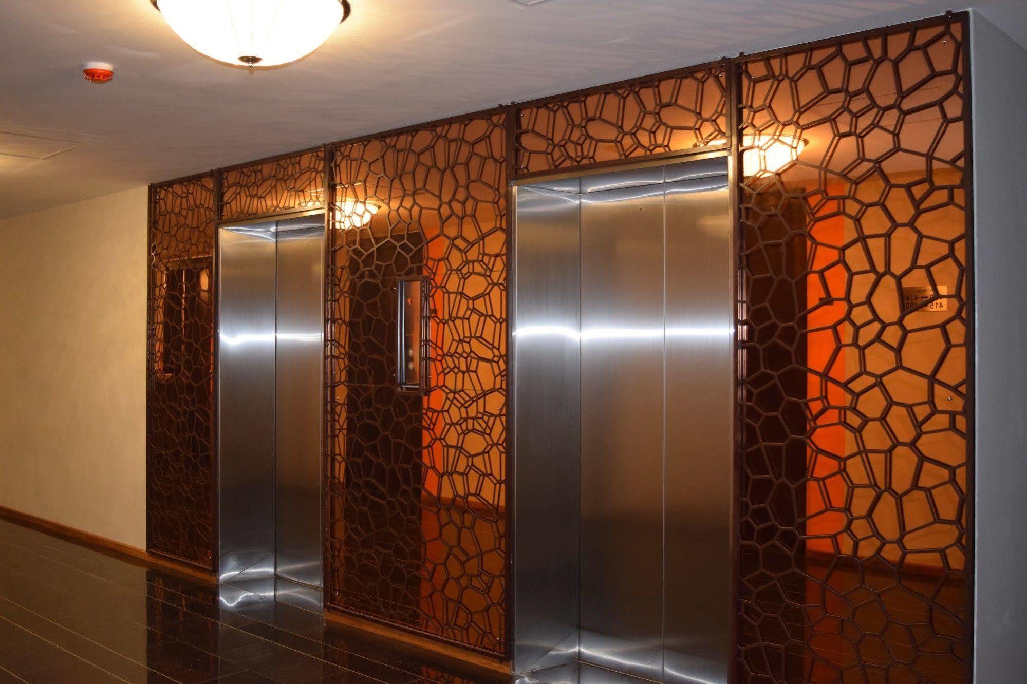 Anarva Hotel & Spa Dehiwala-Mount Lavinia Eksteriør bilde