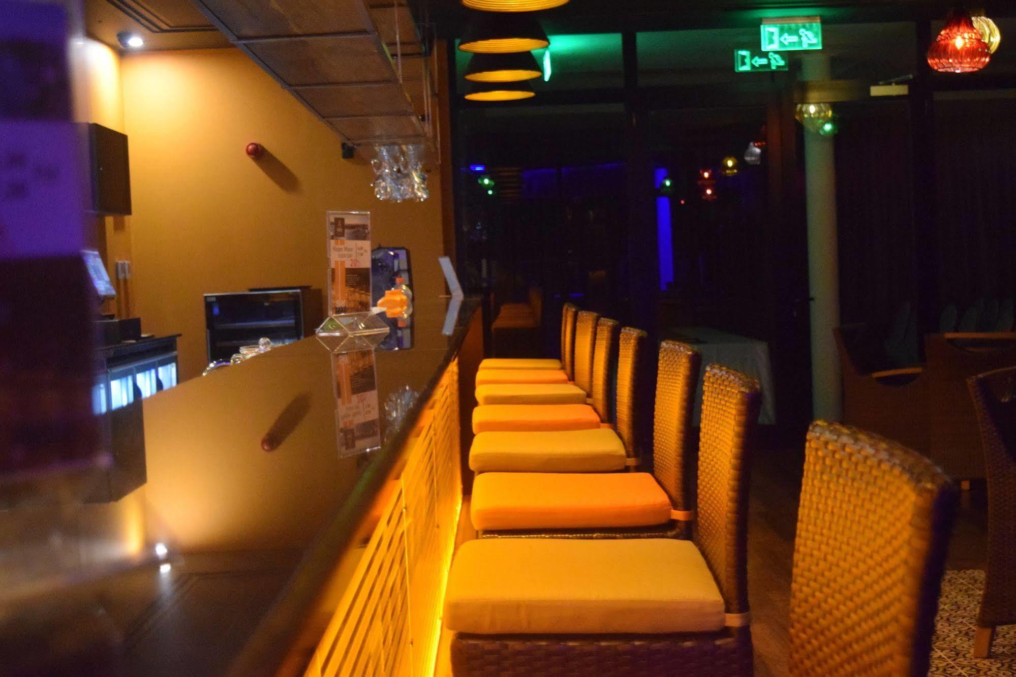 Anarva Hotel & Spa Dehiwala-Mount Lavinia Eksteriør bilde