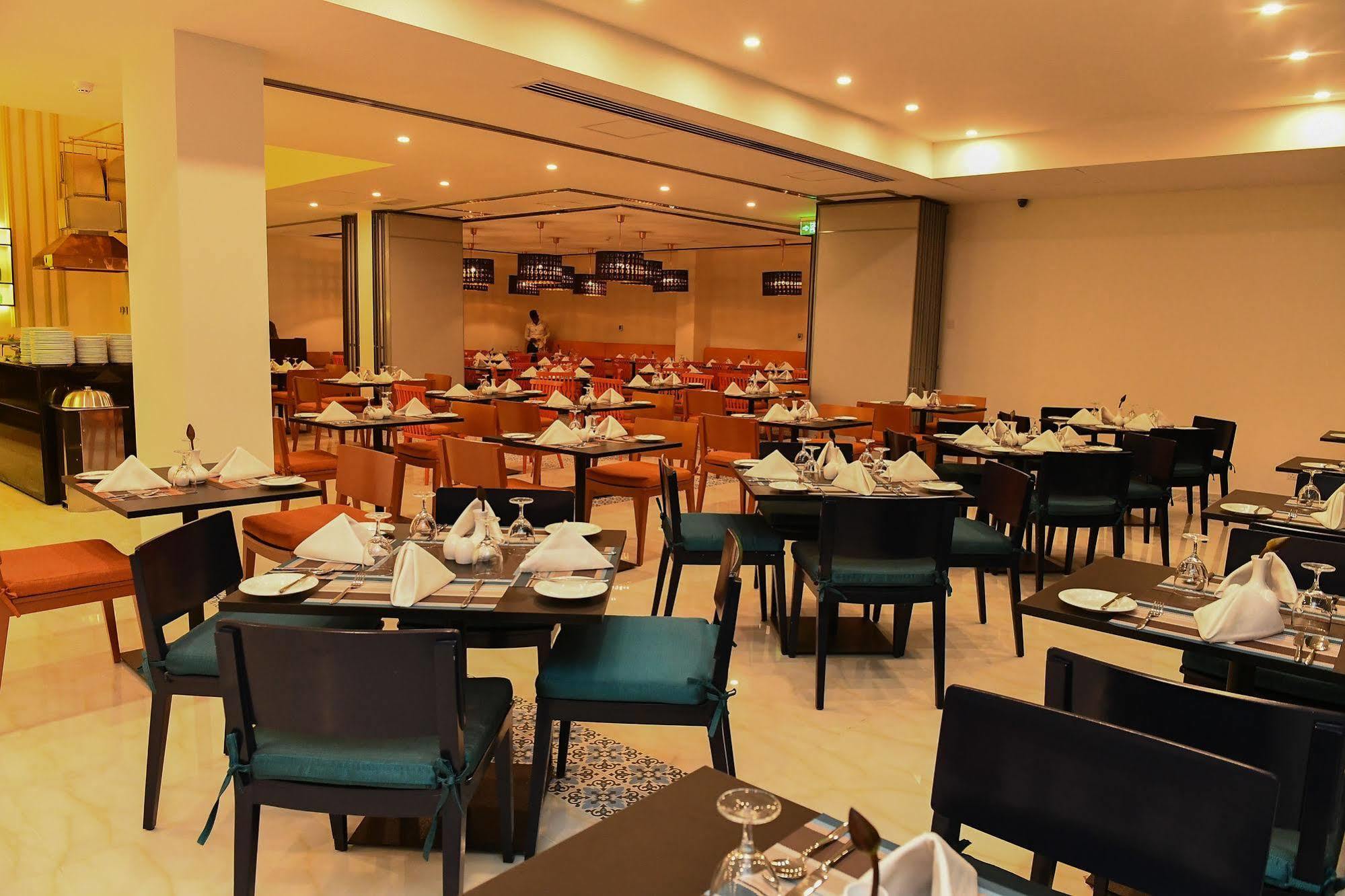 Anarva Hotel & Spa Dehiwala-Mount Lavinia Eksteriør bilde