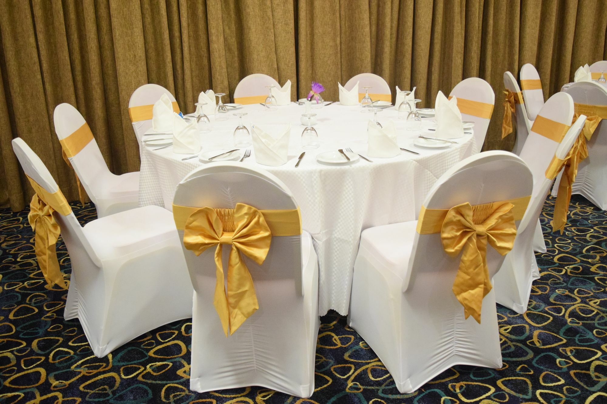Anarva Hotel & Spa Dehiwala-Mount Lavinia Eksteriør bilde